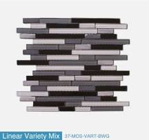 Linear Variety Mix